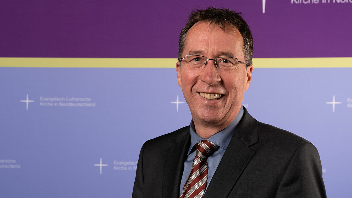 Propst Thomas Drope stellt sich zur Wiederwahl (Archiv)