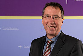 Propst Thomas Drope stellt sich zur Wiederwahl (Archiv)