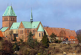 Domkirche Ratzeburg