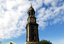 Der Hamburger Michel 