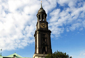 Hamburger Michel 