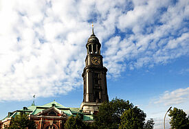 St. Michaelis 