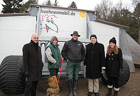 Fastenaktion der Nordkirche beendet