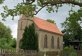 Kapelle Jager 
