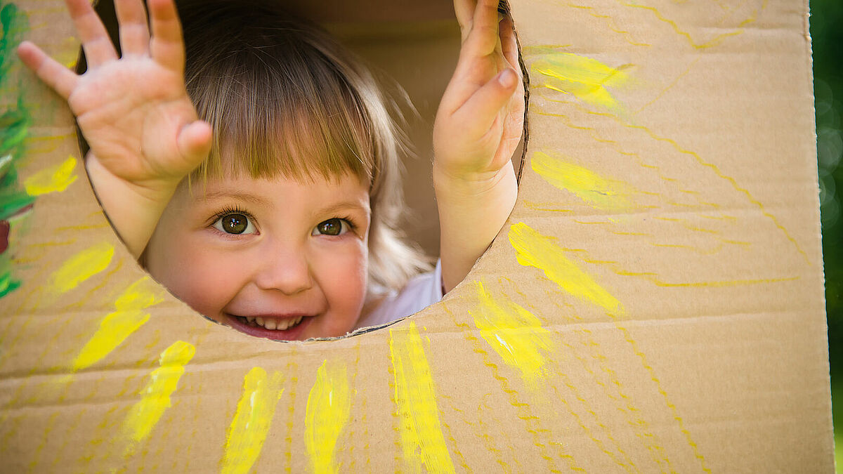 Gute Nachrichten aus Hamburg: Das Land möchte die Rechte von Kindern und Jugendlichen in seine Verfassung aufnehmen und damit ihre Chancen auf Teilhabe erhöhen. 