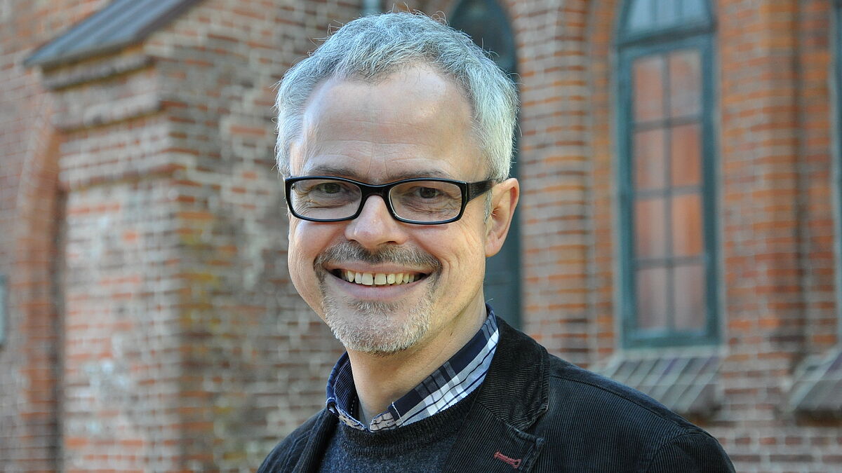 Stefan Döbler.