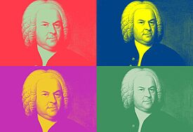 Johann Sebastian Bach