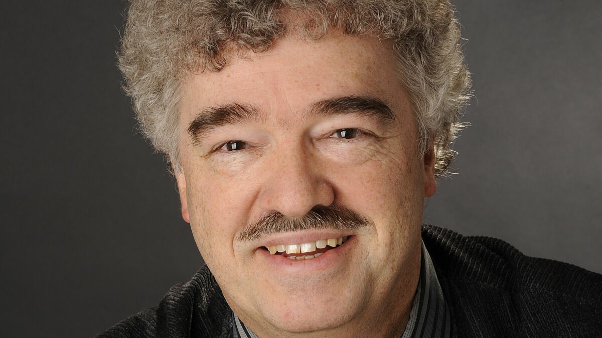 Sebastian Borck 