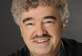 Sebastian Borck 