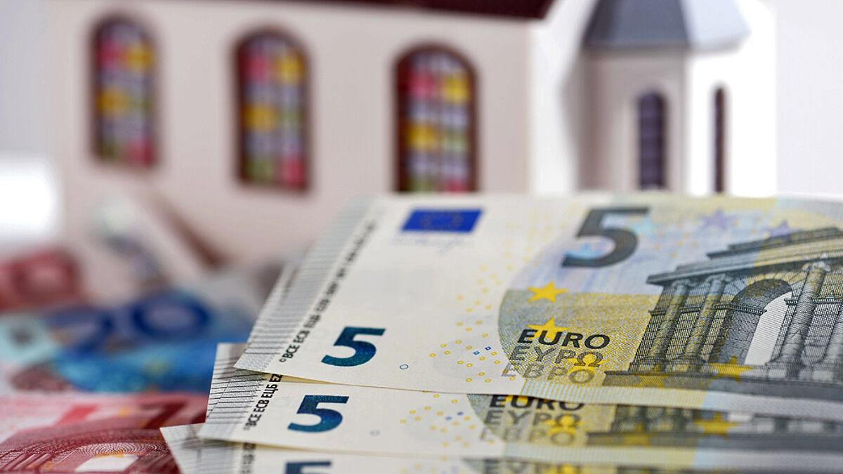 Mit weniger Geld will der Kirchenkreis Schleswig-Flensburg auskommen