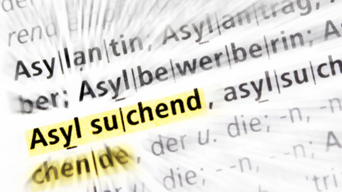 Mehr Asylsuchende sind 2014 nach Hamburg gekommen