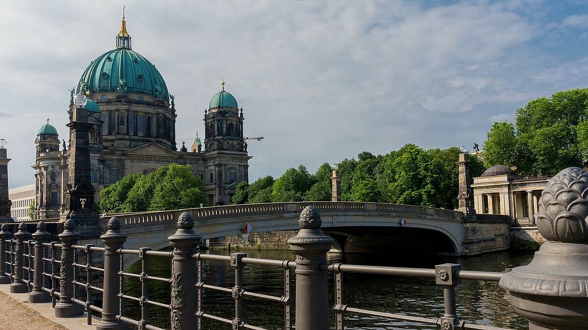 Der Berliner Dom