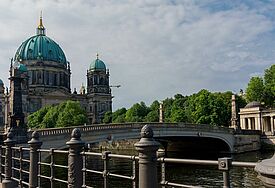 Berliner Dom