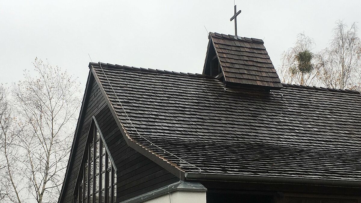 Kirche St. Michael in Neubrandenburg