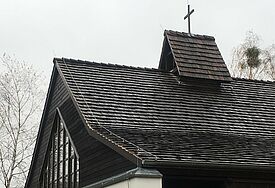Kirche St. Michael in Neubrandenburg
