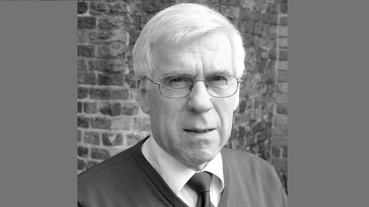 Bernd Hildebrandt