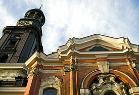 St. Michaelis 