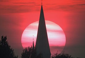 St. Johanneskirche (Meldorfer Dom)