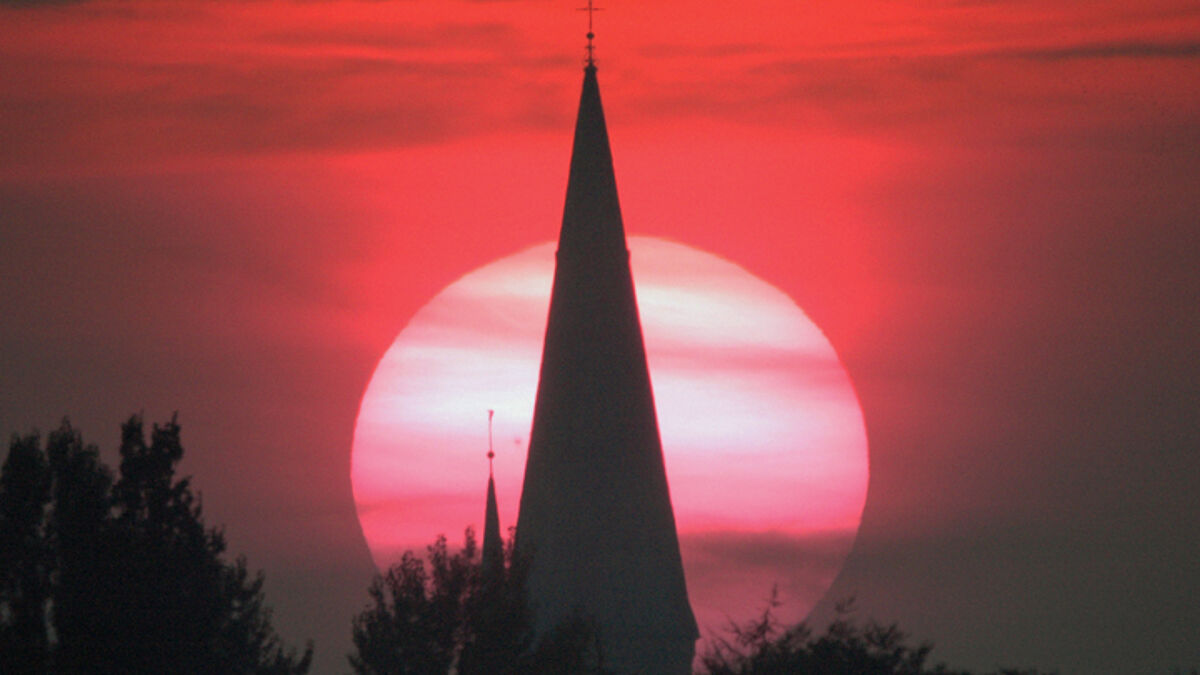 St. Johanneskirche (Meldorfer Dom)