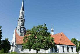 St. Jürgen in Heide