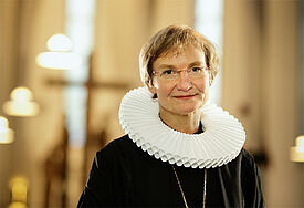 Bischöfin Kirsten Fehrs