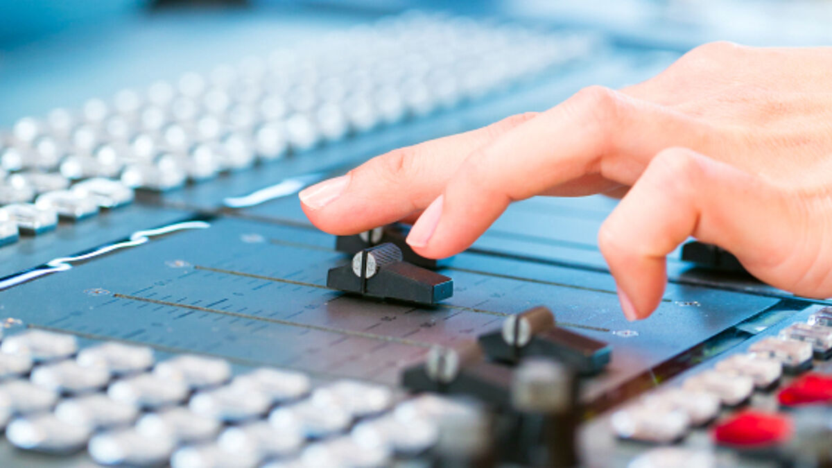 Radio-Spots hinterlassen Eindruck. Das zeigt eine Studie