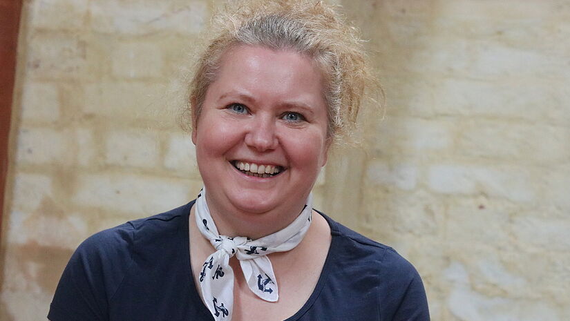 Martina Jonuscheit