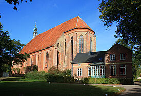 Kloster Preetz