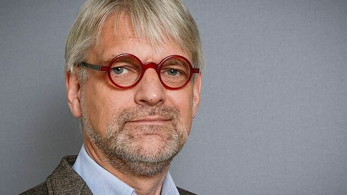 Professor Dr. DDr. h.c. Ulrich Körtner