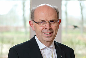 Bischof Gothart Magaard, Foto: Hernandez/Nordkirche