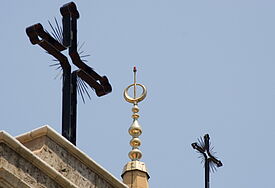 Kiel diskutiert interreligiös (Symbolfoto)
