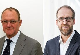 Friedrich Wilhelm Graf und Christoph Kucklick