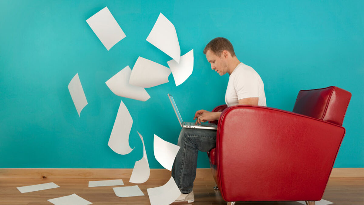 Symbolbild / iStock