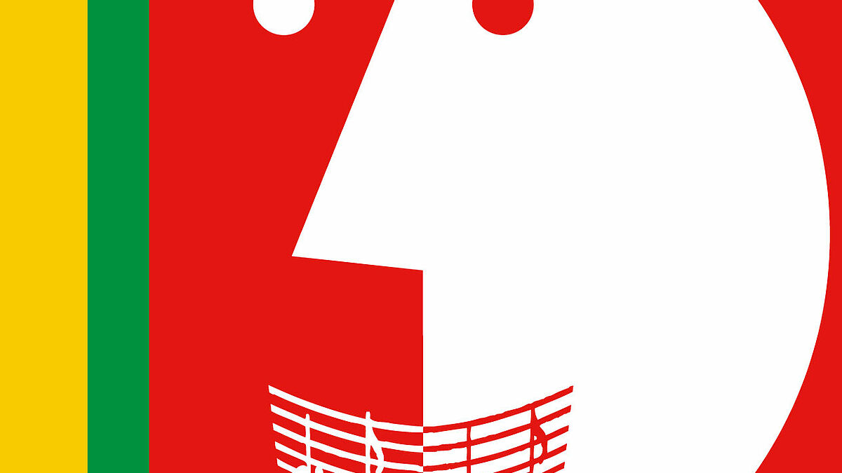 Logo: Kinderliedkongress