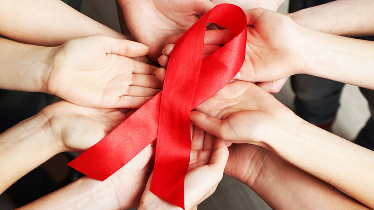 Gemeinsam sollen Menschen mit und ohne HIV in einem Heim leben