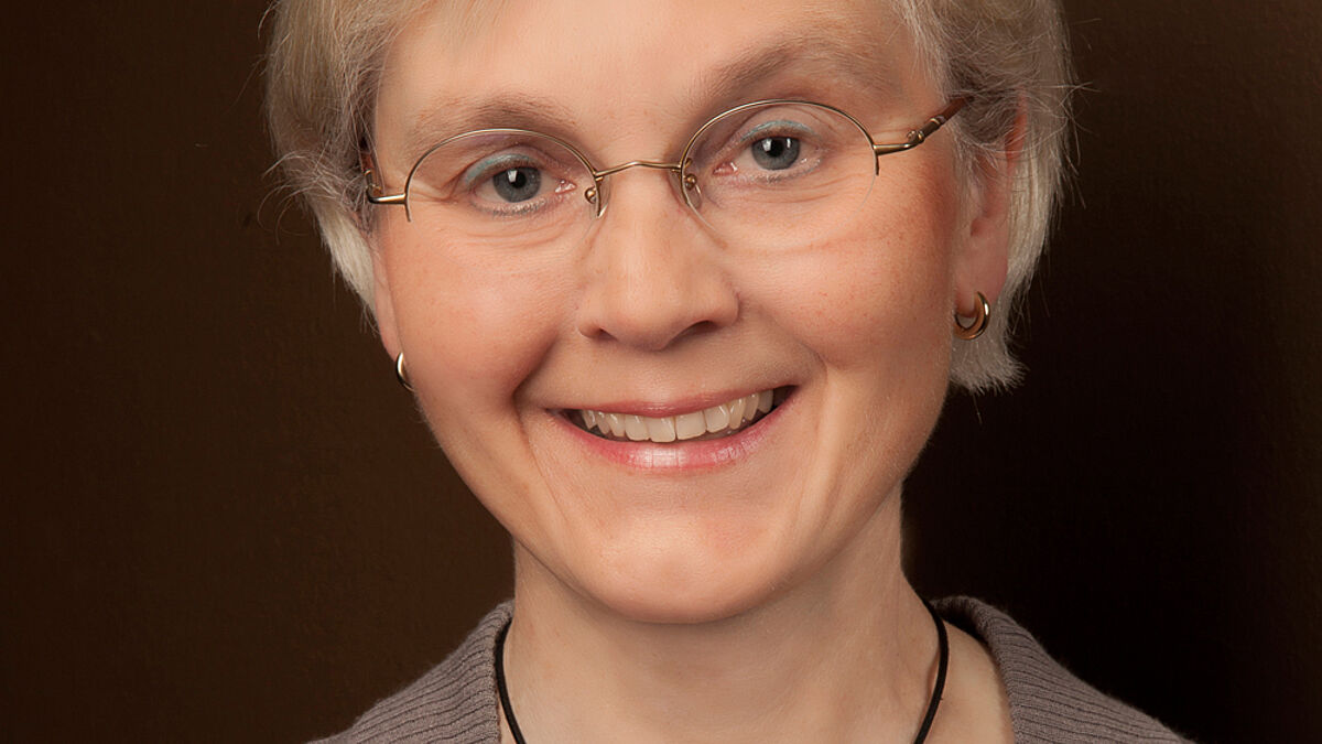 Neue Leiterin des Frauenwerks der Nordkirche: Pastorin Ulrike Koertge