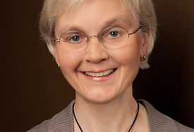 Neue Leiterin des Frauenwerks der Nordkirche: Pastorin Ulrike Koertge