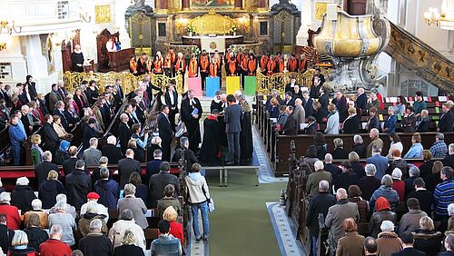 Dirk Ahrens ist Hamburger Diakoniechef nordkirche.de
