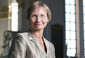 Bischöfin Kirsten Fehrs