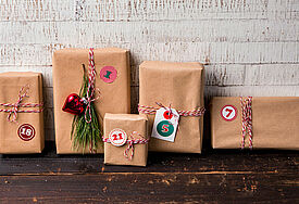 Adventskalender
