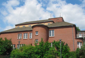 Die Montessori Schule Schwerin