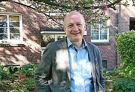 Karl-Uwe Reichenbächer