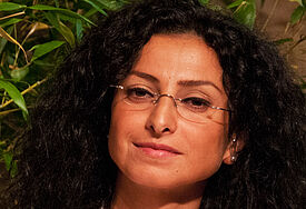 Handan Aksünger besetzt die Professur für alevitische Theologie an der Universität Hamburg