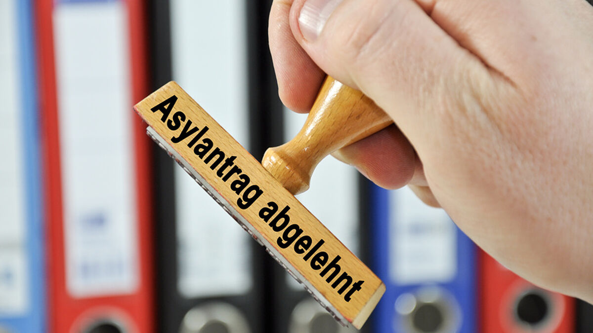 Die Bleibeperspektiven für afghanischen Flüchtlingen in Deutschland haben sich verschlechtert (Symbolbild)