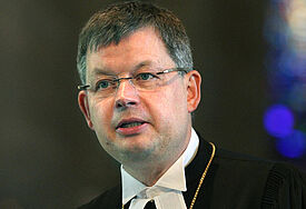 Bischof Christoph Meyns