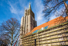 Dom zu Schleswig, Foto: Rademacher/Nordkirche
