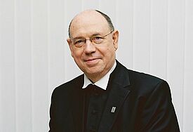 Präses i.R. Nikolaus Schneider