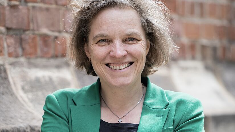 Astrid Kleist