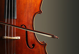 Cello (Symbolbild)
