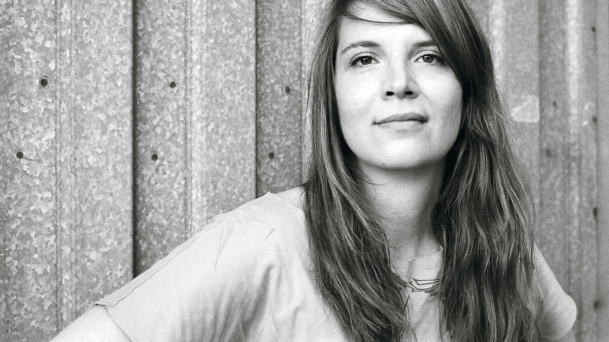 Madeleine Prahs liest aus "Die Letzten" bei amtsKULTUR am Dienstagabend, 4. September 2018 ab 19 Uhr im Kieler Landeskirchenamt